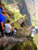 PICTURES/Machu Picchu - The Postcard View/t_Huayna-Picchu-stairs.jpg